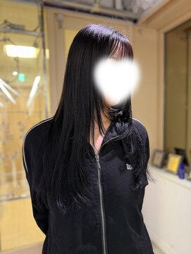 グロウ 渋谷(grow) プルエクステ