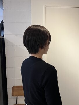 スッキリショート