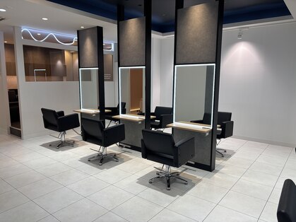 フラミューム 前橋(flammeum)の写真