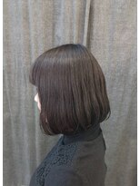 サンひまわり 高来店&nbsp;ボブ