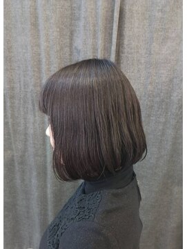 サンひまわり 高来店 ボブ