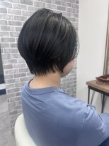 ノイ(Noy)&nbsp;大人ショート