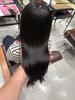 フォルテ 島田店&nbsp;髪質改善　プラチナシステム