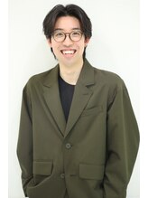 アッシュ 桜新町店(Ash)&nbsp;石井 雄大