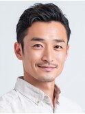 ラフツーブロ代30代40代カットメンズパーマ眉毛岐阜市
