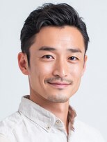 ボンド(Bond)&nbsp;ラフツーブロ代30代40代カットメンズパーマ眉毛岐阜市