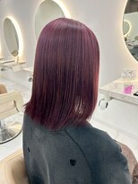 アース 秋田新国道店(EARTH)&nbsp;ピンクラベンダー