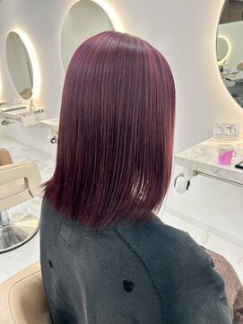 アース 秋田新国道店(EARTH) ピンクラベンダー