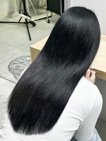 フォルテ 天神大名(FORTE)&nbsp;髪質改善/韓国/縮毛矯正/顔周り/ダブルカラー/学割/レイヤー