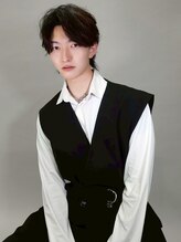 スイ 松戸(SUI)&nbsp;坂本 翔