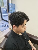 アクト 阿佐ヶ谷店(ACT)&nbsp;フェザーラルフカールショート