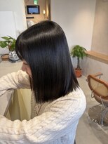 フルクタ(Fructa)&nbsp;最上級髪質改善トリートメント