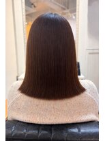 パーフェクトビューティーイチリュウエスエス(perfect beauty ichiryu SS)&nbsp;髪質改善酸性ストレート