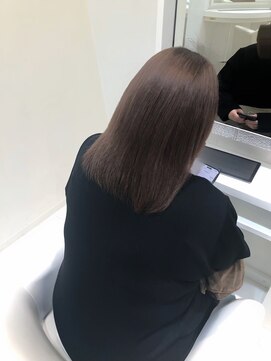 ヴァンカウンシル 福岡店(VAN COUNCIL) べージュカラ－