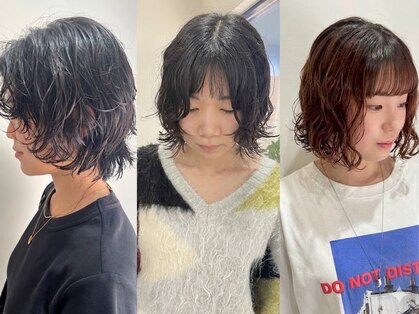 ウクラ バイ レシッド 池袋(uchla by rcid)の写真