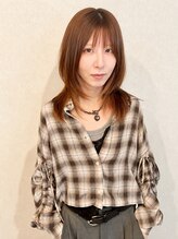 今っぽさもケアも叶うサロン.kiro