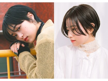 チル(CHILL)の写真