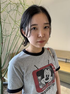 ビスチェ(Vische) ボブ