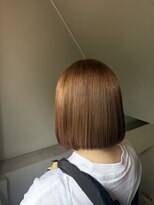 スーク(souq.)&nbsp;ペールオレンジベージュ
