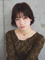 レム 川崎(REM) 似合わせ小顔カット