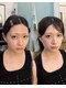 ヴィアス(Vias)の写真/なりたい雰囲気に合わせた似合わせメイクが得意なサロン【フルメイク/ヘアメイク/ブライダルメイク】
