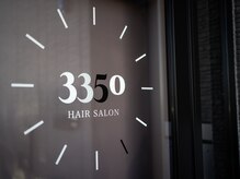 ３３５０　【9/1 NEW OPEN（予定）】