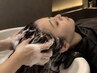 カット＋最高級オージュアTR ＋Aujuaスパ 20分￥9630