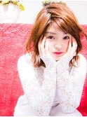 カラーならリリアンにおまかせ☆