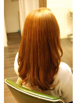 ヘアドクター ディービー 渋谷店(HAIR DOCTOR DB) ダツくせ毛 《ヘアドクターDB》