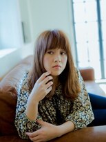 エマージュ 辻堂(Emerge) スポンテニアスマッシュバング[辻堂駅]
