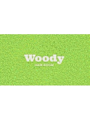 ウッディヘアルーム(Woody hair room)