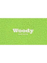 Woody hair room【ウッディヘアルーム】