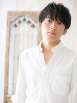 モッズヘア メン 上尾東口店(mod's hair men)&nbsp;≪mod's men≫モテ髪♪クラウドマッシュD