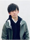 束間マッシュ