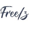 フリーズ(Free z)のお店ロゴ