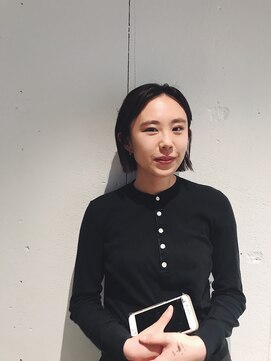 ウメヤ(UMEYA) ライトボブ