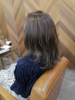 フォルテ 草薙店&nbsp;ハイライトグレージュ