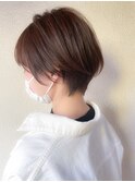 大人ショート【町田、町田駅210303】