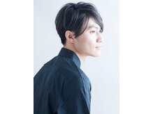 モッズ ヘア 二子玉川店(mod's hair)