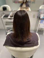 エラシースポット 宮交シティ店(eracy spot)&nbsp;レッドココアブラウン