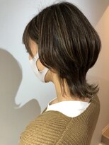 アプシー 南が丘本店(apsee)&nbsp;#ウルフスタイル