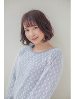 レポ(LEPO)&nbsp;しっとり質感BOB