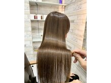 スレーヌサロンハナレ 北千住美容院(Sereine salon HANARE)
