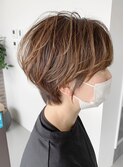 【ApseeHair】