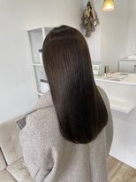 リードヘアーバイバンプ(Lead Hair by vamp)&nbsp;モテ髪☆サラ艶ストレート@SHUNTA