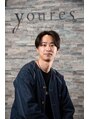 ユアーズ ヘアー 新宿店(youres hair) 馬場 翔大