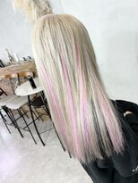 ウィクシー(wixy)&nbsp;ホワイトカラーシールエクステ