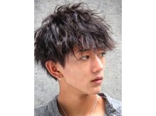 シンヤヘアーズ(SHINYA HAIRS)