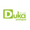 デュッカアンティーク(Duka antique)のお店ロゴ