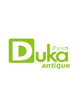 Duka antique【デュッカ　アンティーク】
